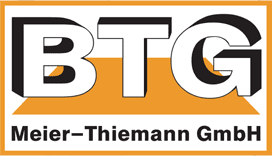 BTG Meier-Thiemann GmbH - Logo